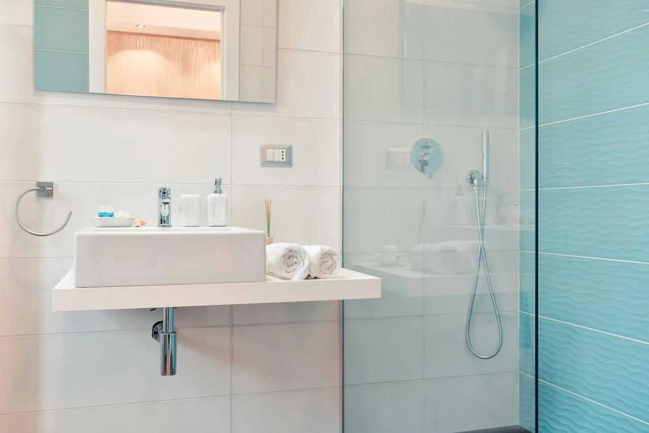 Coral Bay Charming House Hotel Alghero 2*,