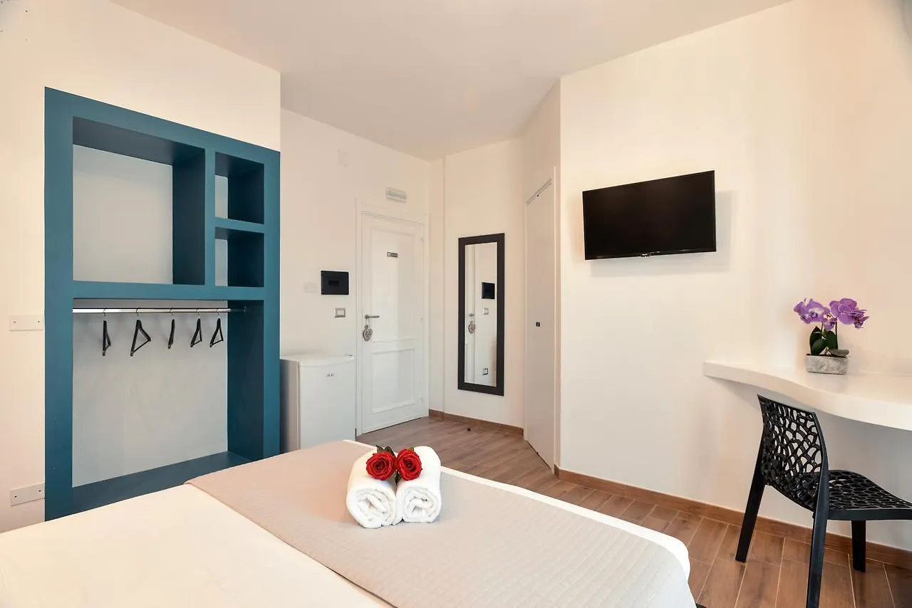 Coral Bay Charming House Hotel Alghero Casa de hóspedes