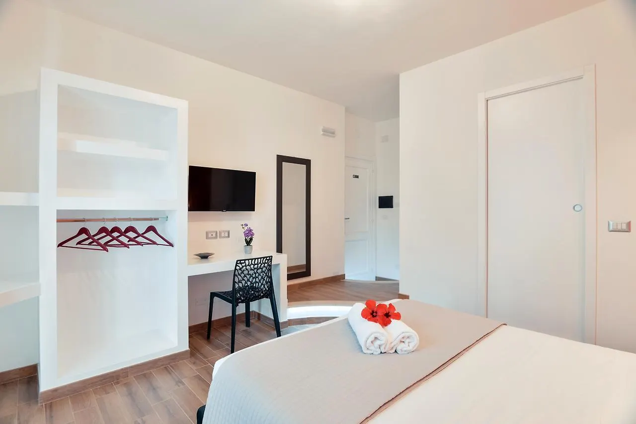 ** Casa de hóspedes Coral Bay Charming House Hotel Alghero Itália