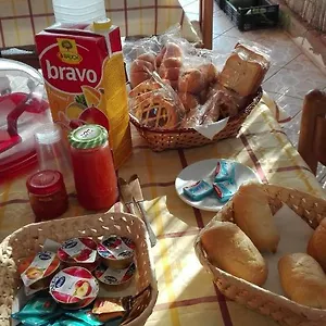 Bed & Breakfast Arenosu25, Alghero