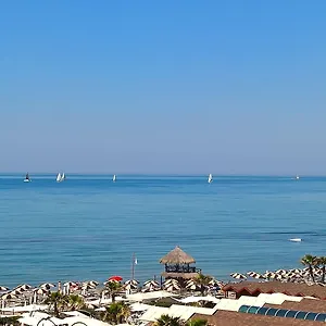 *** Hotel La Scaletta Italien