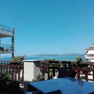  Apartment L'ambra Italien