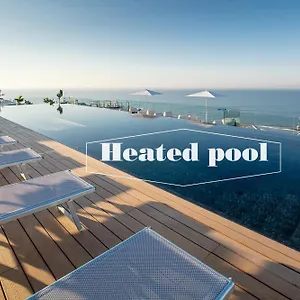 ***** Hotel The One - & Italien