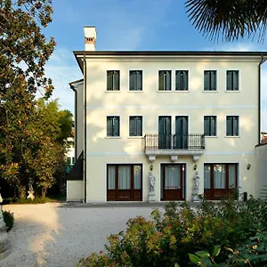 **** Hotel Pace Park Bolognese Italien