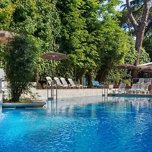 **** Hotel Aldrovandi Italien