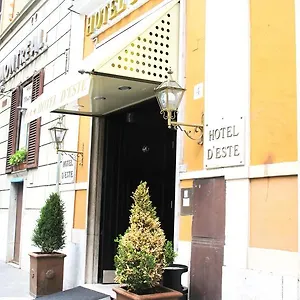 D'este Italië