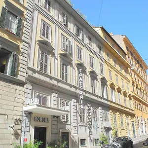 *** Hotel Hotel Corona Italien