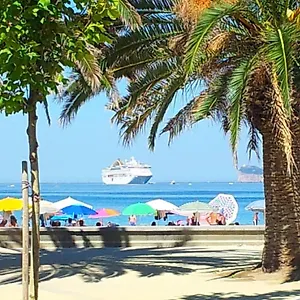 Jamba Bed & Breakfast Alghero