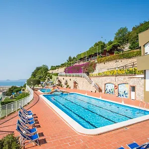 *** Aparthotel Sant'anna Italien