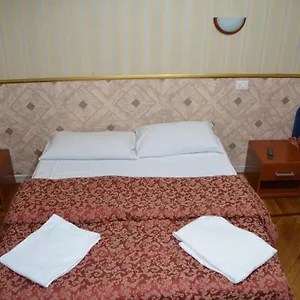 Residenza Cristina Bed & Breakfast Roma