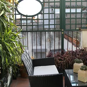 La Maison Del Corso Affittacamere Roma