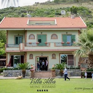 Alba Bed & Breakfast Messina