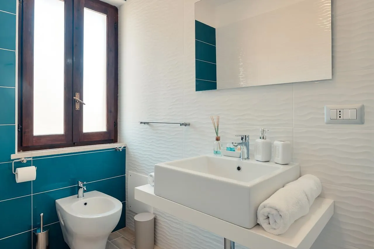 Guest house Coral Bay Charming House Hotel Alghero