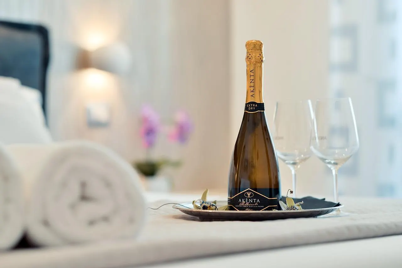 Guest house Coral Bay Charming House Hotel Alghero