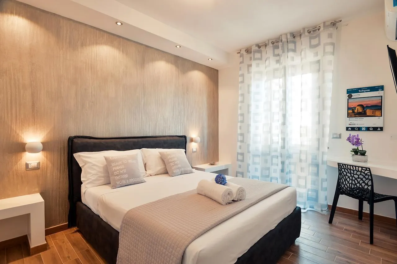 Coral Bay Charming House Hotel Alghero Italy