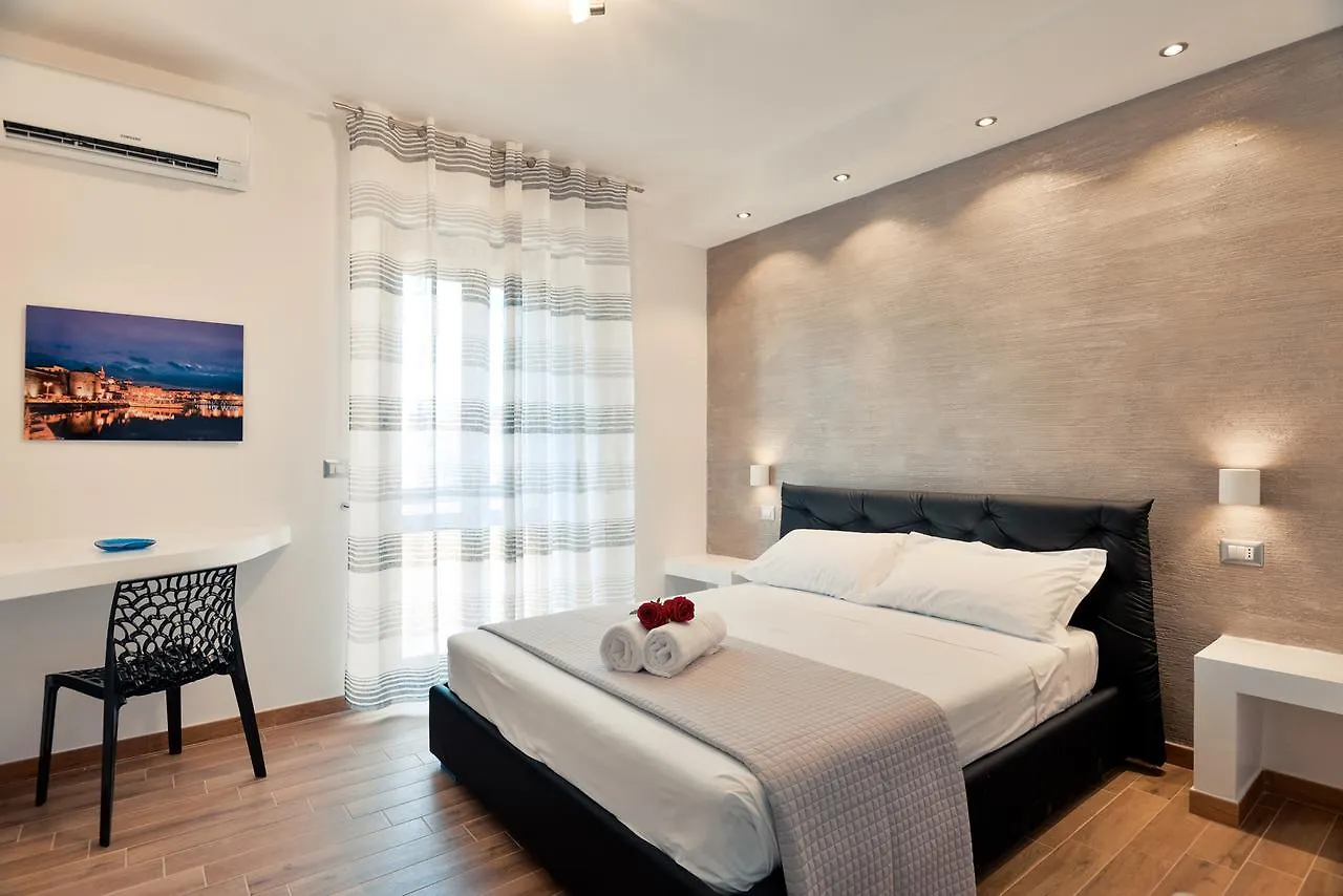 Coral Bay Charming House Hotel Alghero 2*,  Italy