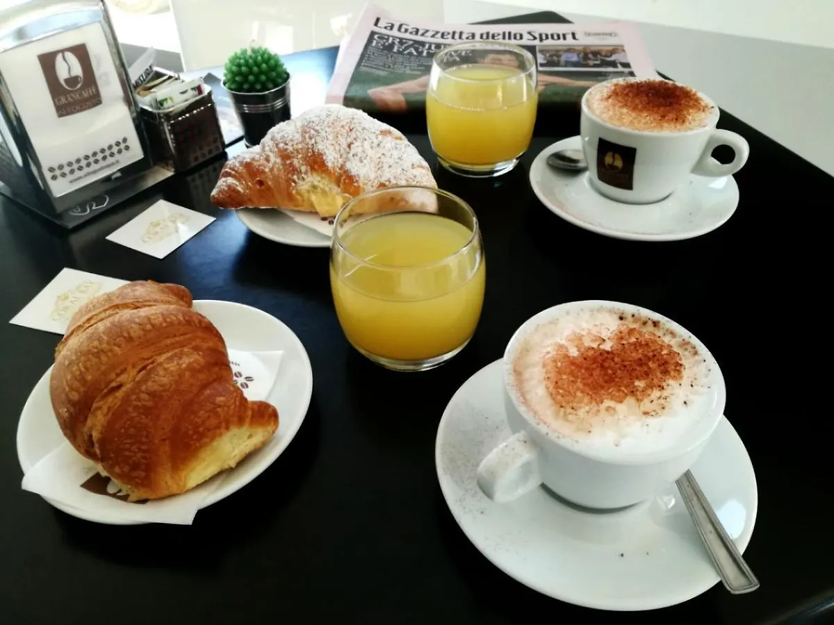 Coral Bay Charming House Hotel Alghero